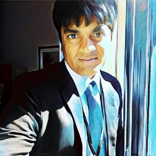 Vijay Venkatesh