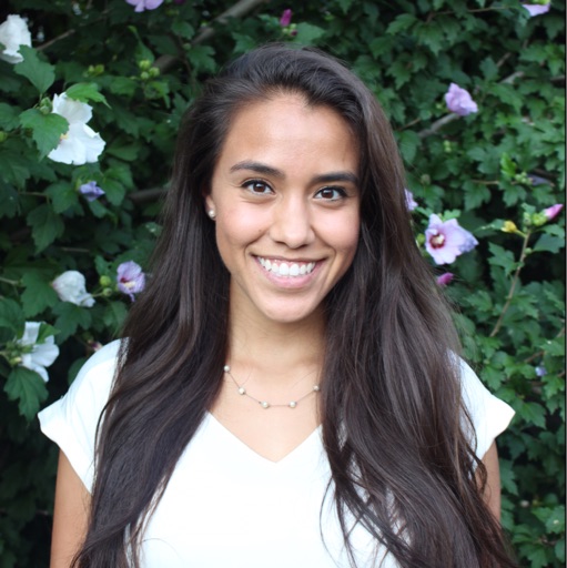 Emily Suarez, SSC