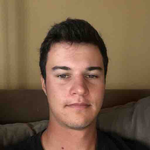 Steffen Graham